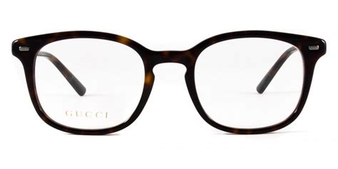 Gucci™ GG0390O Rectangle Eyeglasses 